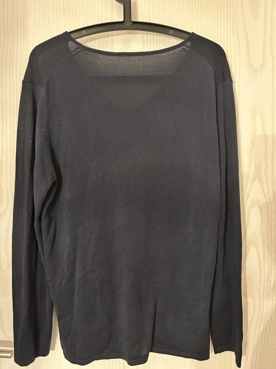 Pullover & Sweatshirts: 2 Pullover Feinstrick  – Gebraucht aus Magden von ctw_mp7b 5
