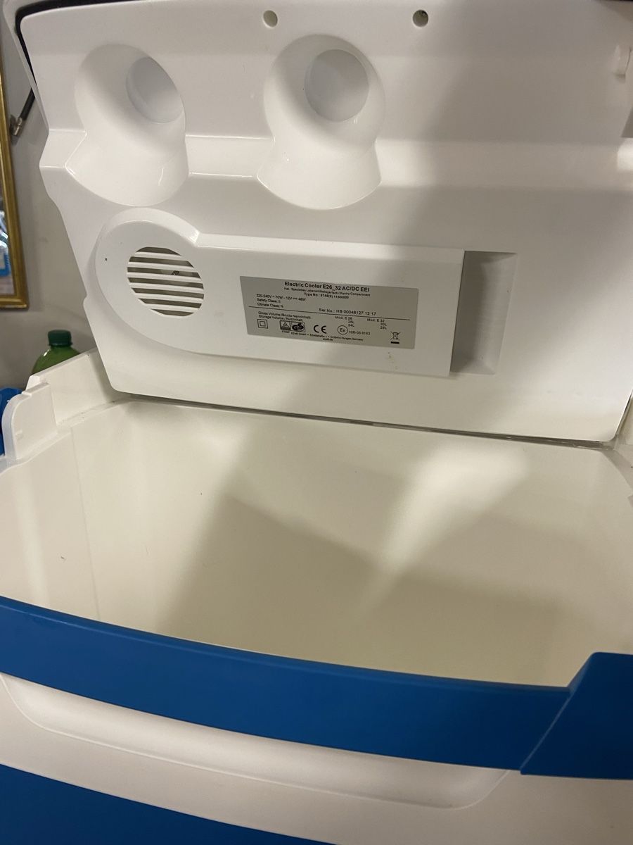 Réfrigérateurs et refroidissement: Ezetil Electric Cooler Kühlbox  – D'occasion à Dietikon par brocki-eyra 3
