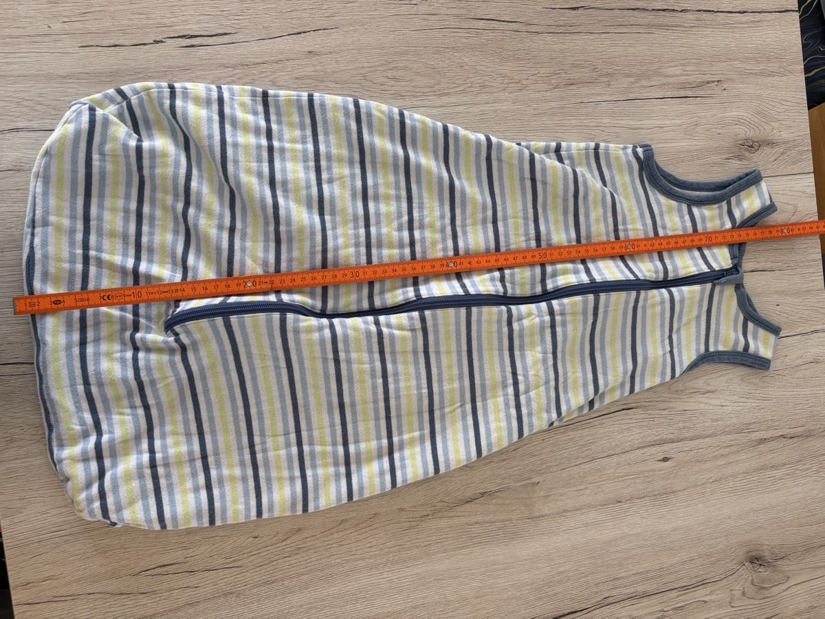 Sacchi a pelo: Babyschlafsack – Usato da Greifensee venduto da Dany1989 1