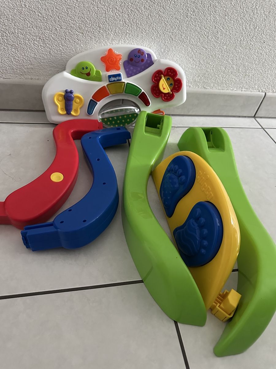 Chicco Giocattoli: Baby Spielgerät von chicco – Usato da Watt venduto da cla_w8t7 2