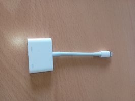 Apple Lightning Digital AV Adapter