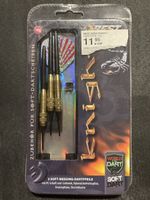 Fléchettes BEST KNIGHT 14g 3 piéces état neuf