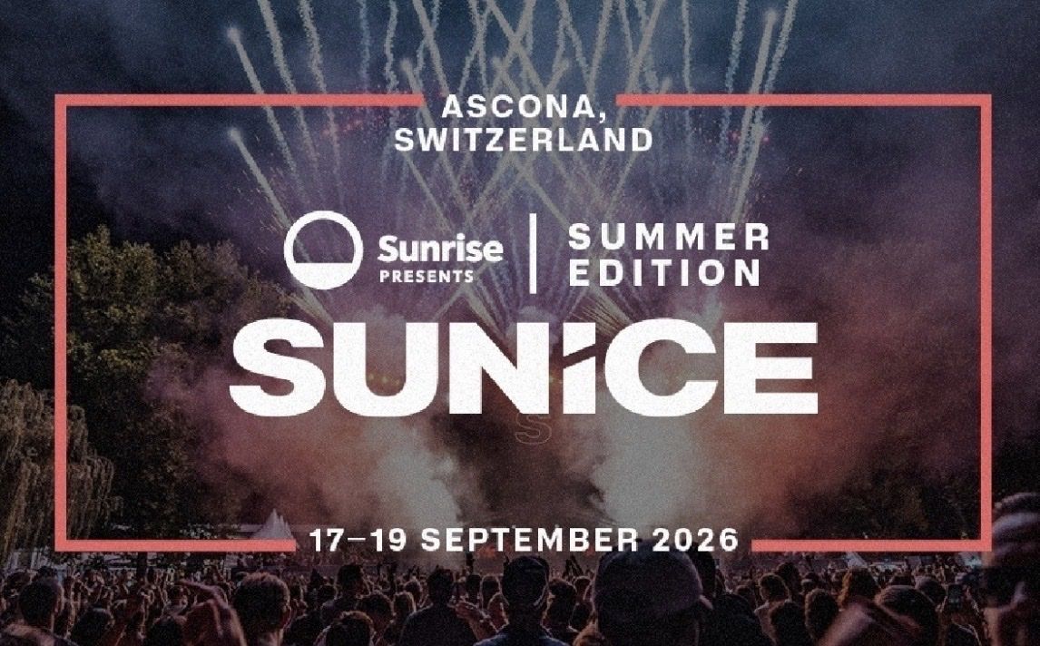 Tickets: Sunice festival ascona – Neu und originalverpackt aus S. Vittore von mat_tq5y