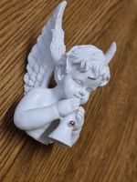 Engelsfigur 8 x 6 cm