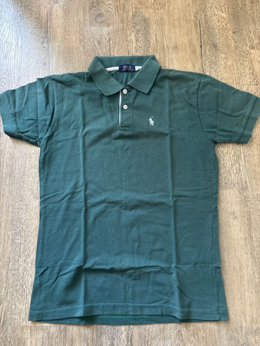 Magliette Polo: Ralph Laurent Polo Grösse M – Usato da Wimmis venduto da 37_K