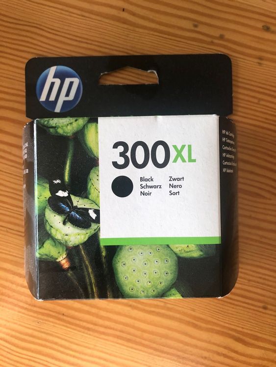 HP 300xl | Kaufen auf Ricardo