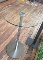Bartisch Glas