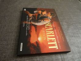 DVD Scarlett Edition
