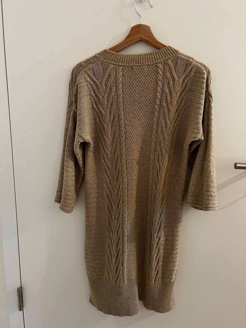 Massimo Dutti Vestiti: Robe pull Massimo Dutti, fabriquée en Italie, taille S – Usato da Genève venduto da mor_vz78 1