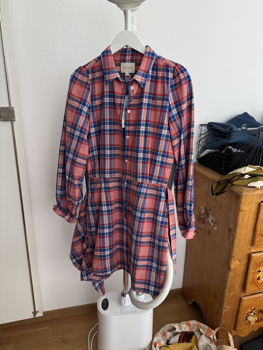 Sezane Vestiti: Robe Jana Sezane  – Nuovo e nell'imballaggio originale da Neuchâtel venduto da emi_l9lh 1