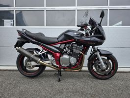 Suzuki GSF 1200 SA Bandit