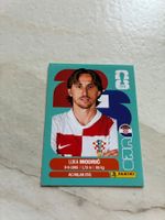 Panini WM 2026 Int. Edition Luka Modric Kroatien