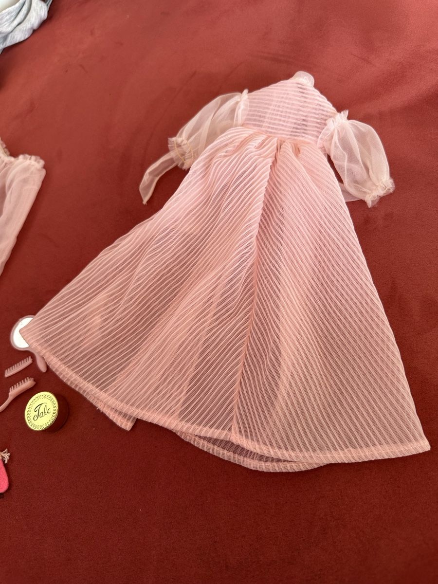 Puppen: Vintage Barbie Nighty Negligee Set – Gebraucht aus Herbriggen von Sehrazade 5