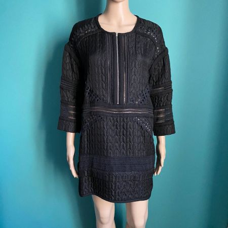IRO Mini-Kleid 🖤