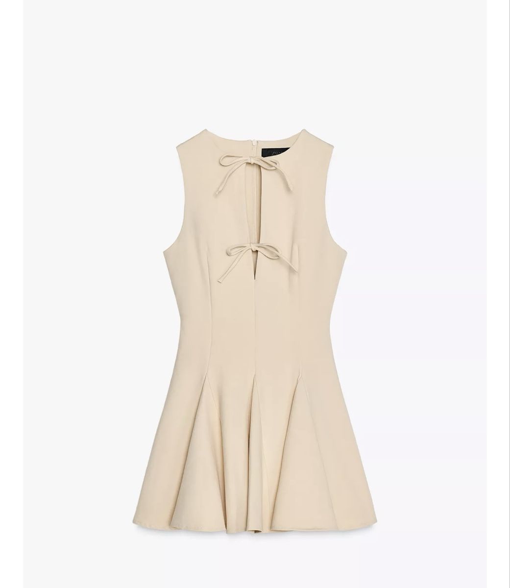 Zara Vestiti & Gonne: Beautiful dress – Nuovo e nell'imballaggio originale da Opfikon venduto da til_t7ww