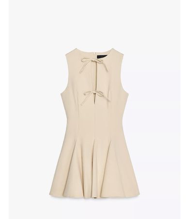 Beautiful dress