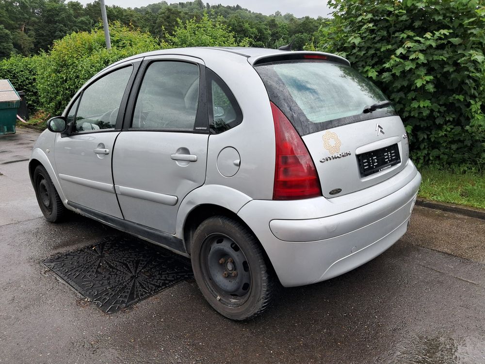 Citroën Automobili: Citroen C3 Benzin /Mfk 24.6.2025 – Usato da flamatt venduto da r2fgtz.8 4