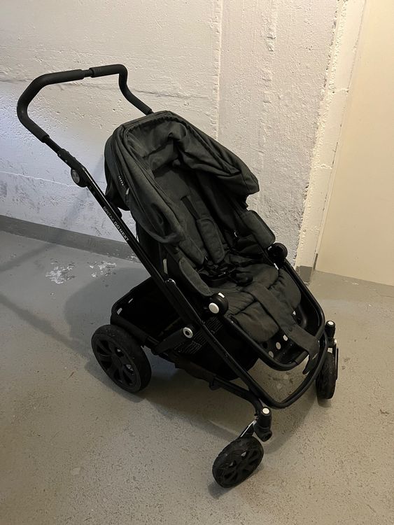 Kinderwagen Britax go next all in one | Kaufen auf Ricardo