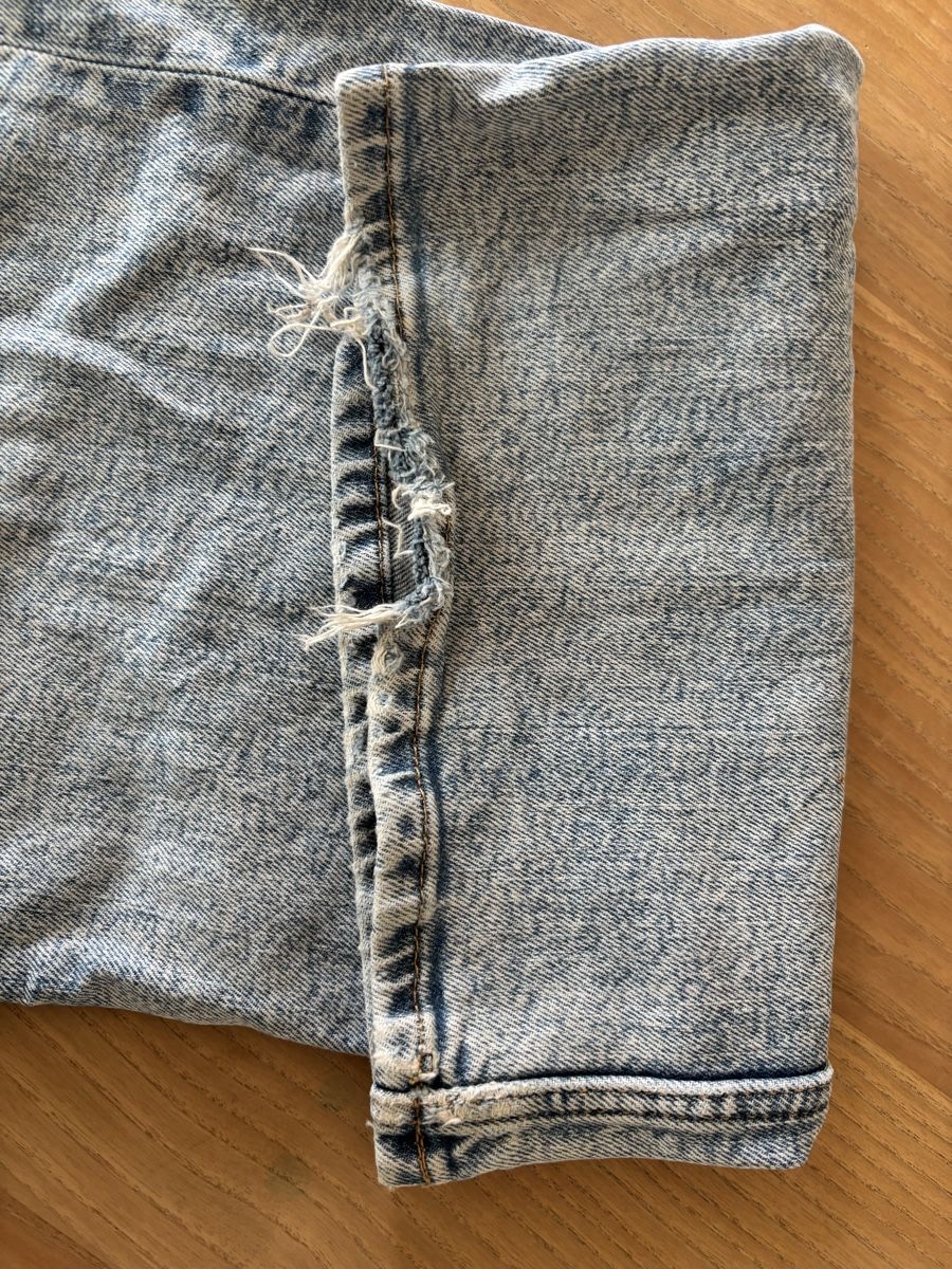 H&M Jeans: H&M Jeans – Usato da Zürich venduto da lin_j7p9 2