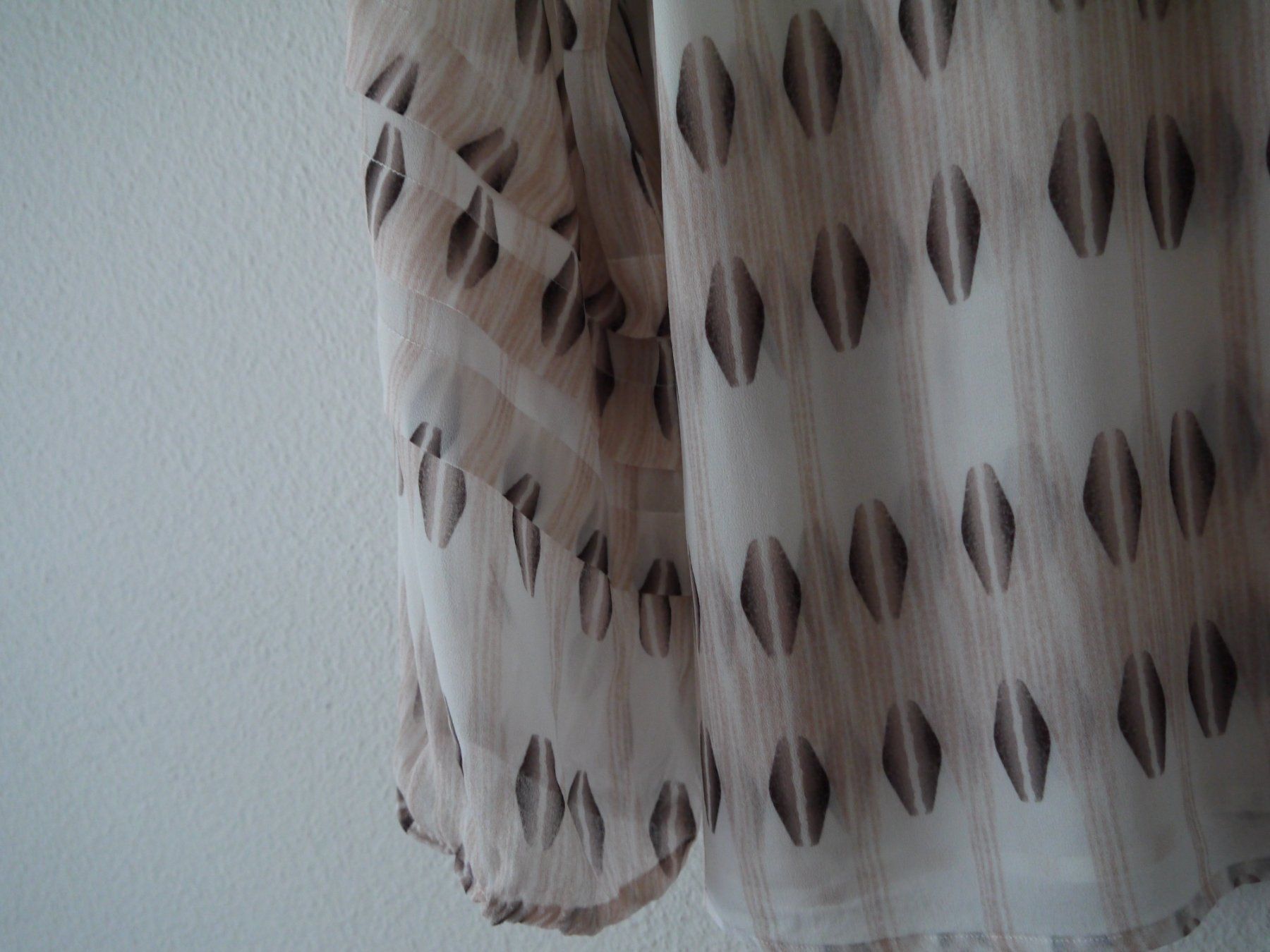 Hemisphere Camicette: HEMISPHERE Bluse Gr: XS – Usato da Hagendorn venduto da Blaf 3
