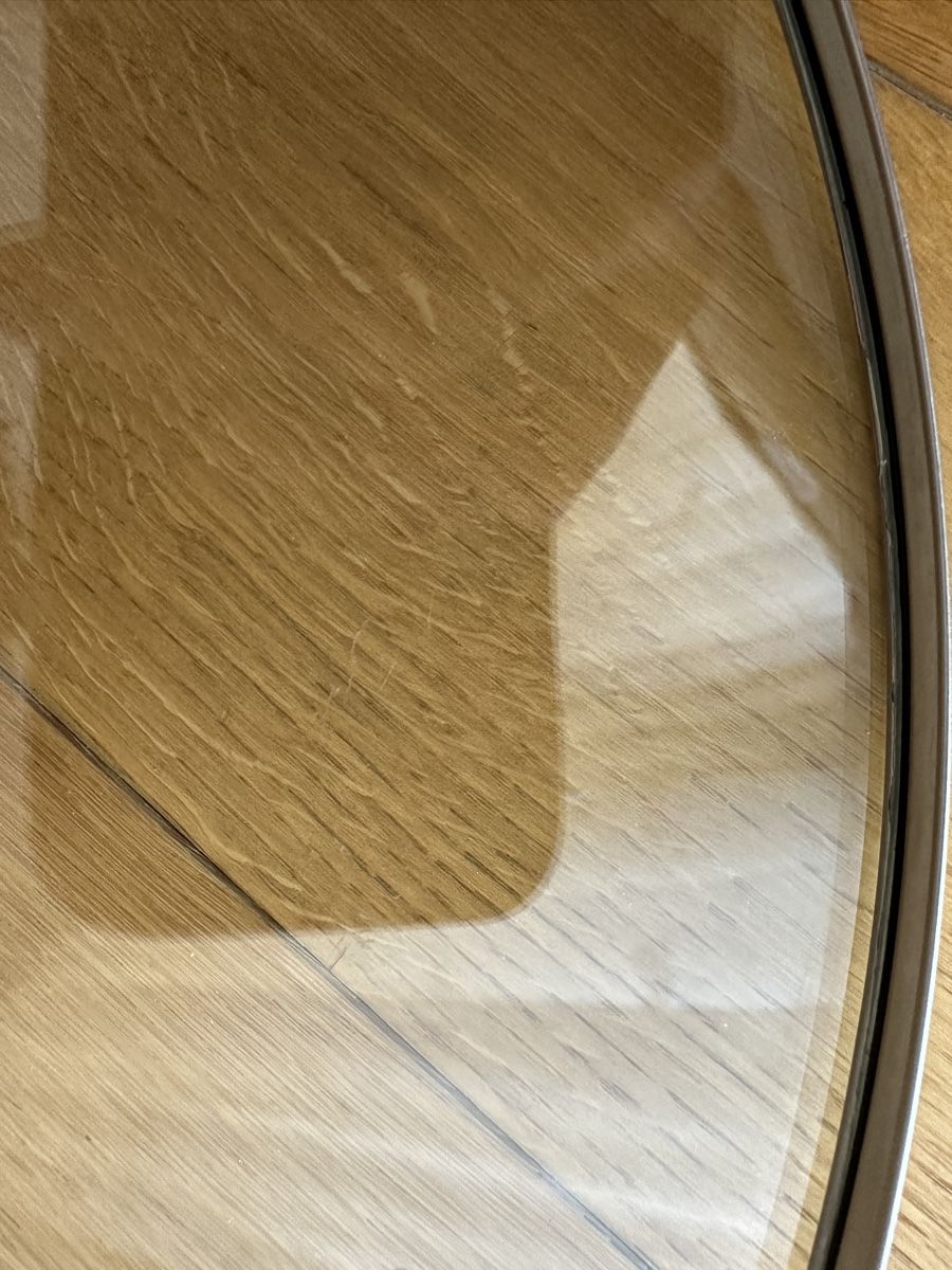 Elettrodomestici da cucina: Glass Lid, inner diameter 32cm – Usato da Gattikon venduto da Sarahs_Schatzkammer 2