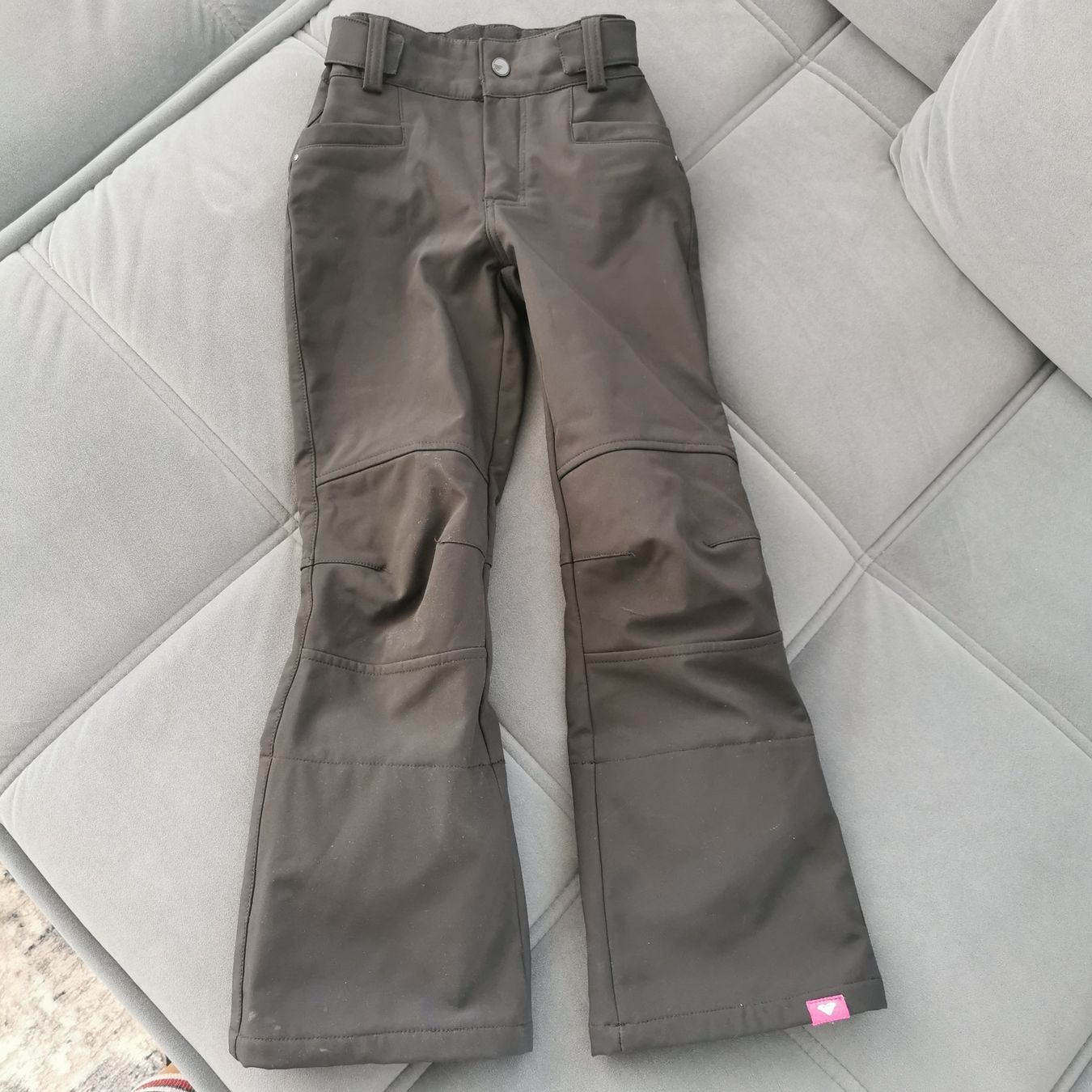 Roxy Pantaloni: Roxy Snow Hose – Usato da Einsiedeln venduto da Cla_9z66