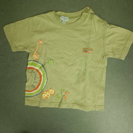 T-Shirt Grösse 92