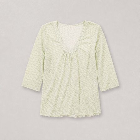 Blusen Shirt Marc O'Polo Gr. 34 neuw. Baumwolle