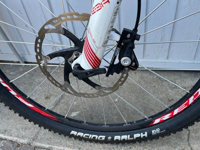 Biciclette: Mountain-Bike SCAPIN – Usato da Zürich venduto da ciclibibi 6