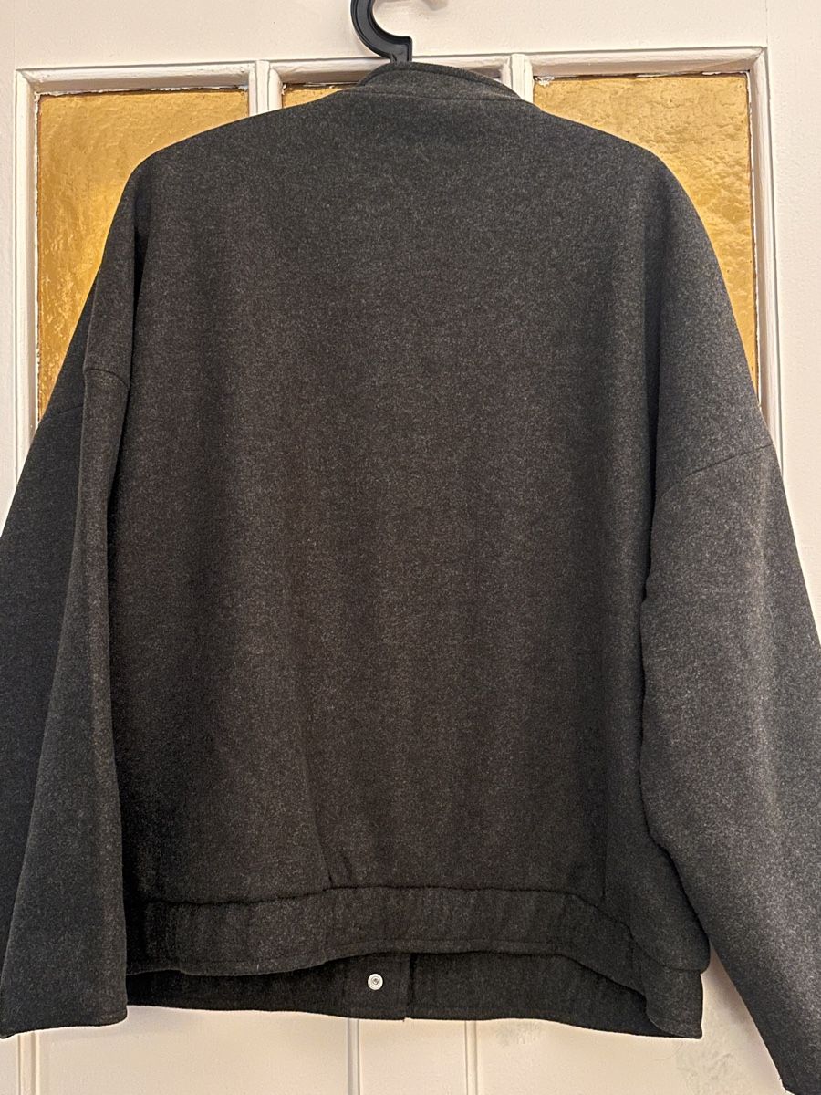 Pieces Giacche: Veste bomber PIECES taille L – Usato da Neuchâtel venduto da mar_gx8w 3