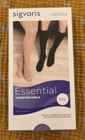 Sigvaris Essential Kompressionsstrümpfe / Stützstrümpfe, neu
