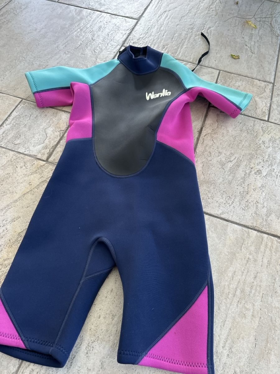 Anzüge: Neopren Schwimmanzug – Gebraucht aus Horw von rexusto