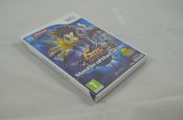 Yu-Gi-Oh! 5D's Master of the Cards Wii