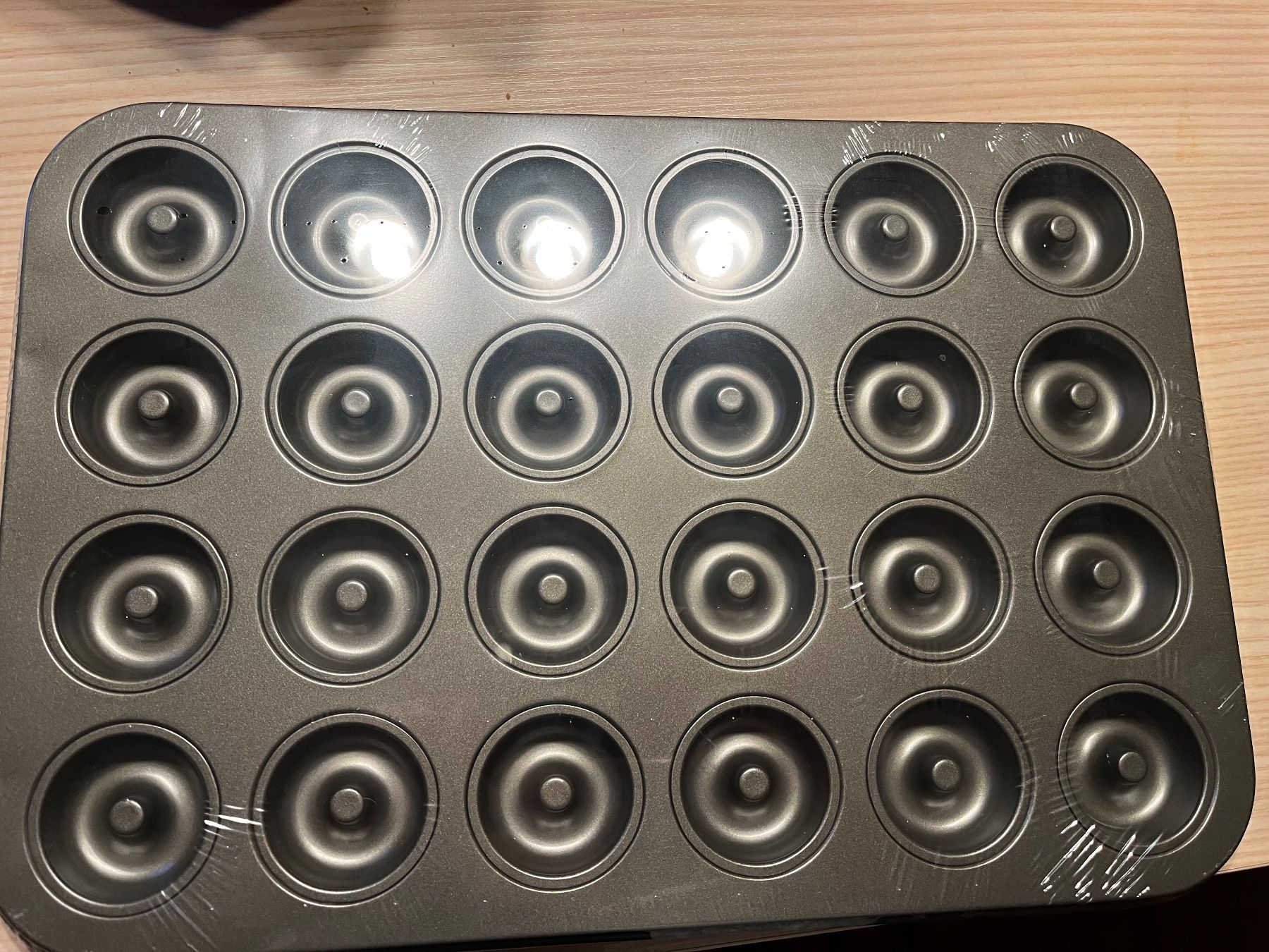 Komplettküchen: Accessoires pâtisseries Audrey – Gebraucht aus Veyrier von kimedovapa 7
