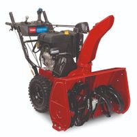 Benzin-Schneefräse TORO Power Max HD 1028