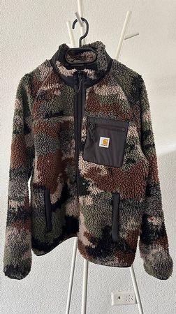 CARHARTT Winterjacke