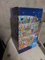 Heye Puzzle Spaceship 1500