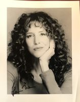Laraine Newman Autogramm signiert Foto 20x25cm