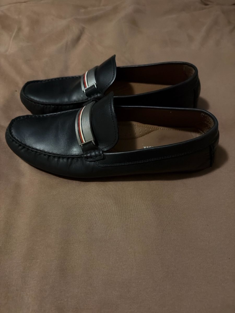 Tommy Hilfiger Herrenschuhe: Tommy Hilfiger shoes – Gebraucht aus Sementina von bru_vpp5 1
