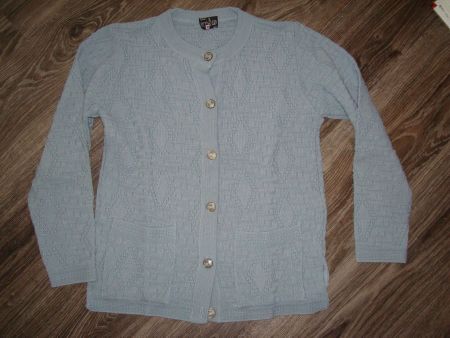 jaquette neuve Taille M
