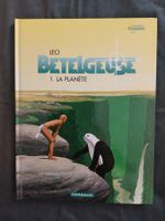 Leo / Betelgeuse T.1 La Planète Ed. 2010 Neuf