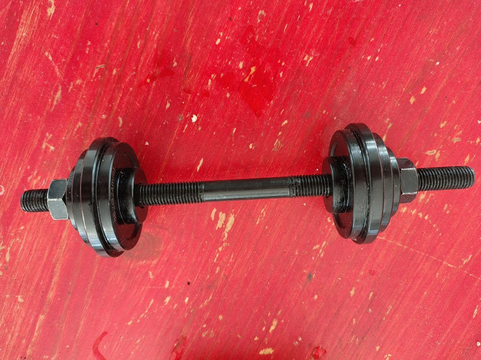 Tutti gli attrezzi: Innenlager Einpresswerkzeug. Bottom Bracket Tool – Usato da Regensdorf venduto da szo_xjg5