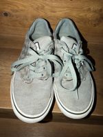 Vans Schuhe, guter Zustand, Grösse 40, Grau/Weiss