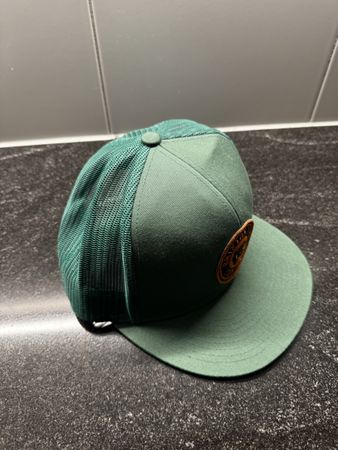 Snapback Brixton
