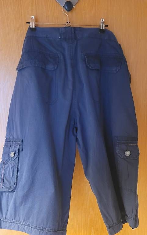 Camp David Pantaloni: Camp David Bermudas – Usato da Finsterhennen venduto da 30Henne01 1