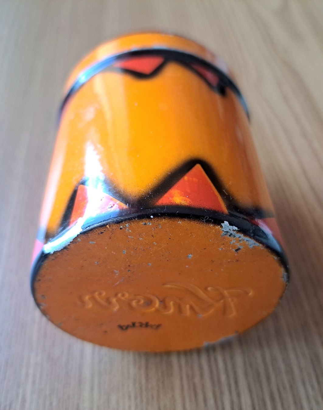 AluBox Barattoli: Ancienne "Knorr" petite boîte aluminium – Usato da Hauterive NE venduto da ali_vintage 3