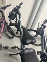 Decathlon E-Bike BTWIN (DEFEKT)