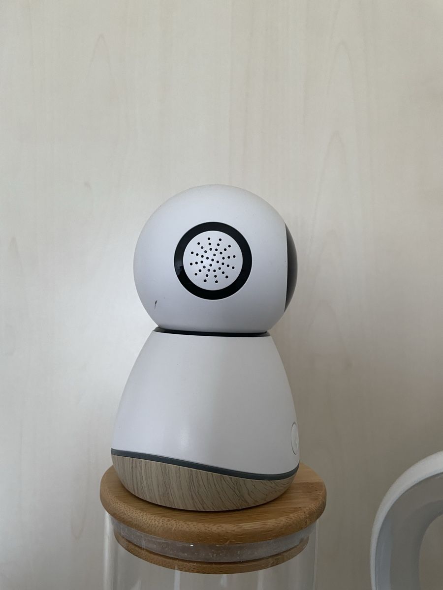 Maxi-Cosi Babyphones: Maxi-Cosi Babyphone – Neuf (Voir description) à Winterthur par Lukas.Ricardo 1