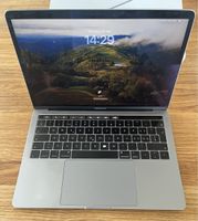 MacBook Pro 13” - 256GB SSD