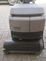 Nilfisk CA 340 Scheuersaugmaschine